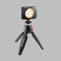 Kép 3/5 - Manfrotto Lumimuse 6 led lámpa+kiegészítők fekete színben