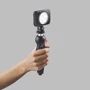 Kép 5/5 - Manfrotto Lumimuse 6 led lámpa+kiegészítők fekete színben