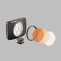 Kép 1/5 - Manfrotto Lumimuse 6 led lámpa+kiegészítők fekete színben