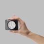 Kép 2/5 - Manfrotto Lumimuse 6 led lámpa+kiegészítők fekete színben