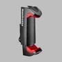 Kép 1/5 - Manfrotto PIXI Clamp univerzális telefontartó multi csatlakozással