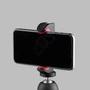 Kép 3/5 - Manfrotto PIXI Clamp univerzális telefontartó multi csatlakozással