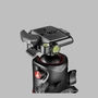 Kép 2/5 - Manfrotto_MHXPRO_BHQ2_MAG_gombfej_bubble