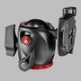 Kép 4/5 - Manfrotto_MHXPRO_BHQ2_MAG_gombfej_portrait