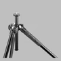 Kép 5/5 - MK290LTA3_V_kit_w_fluid_head_stand