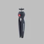 Kép 2/6 - MKPIXICLAMP_BK_okostelefon_tripod_fold