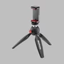 Kép 6/6 - MKPIXICLAMP_BK_okostelefon_tripod_open