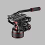 Kép 3/3 - Manfrotto Nitrotech 608 fluid video fej