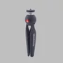 Kép 1/4 - Manfrotto Pixi mini állvány, fekete