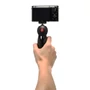 Kép 4/4 - Manfrotto Pixi mini állvány, fekete