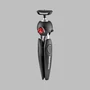 Kép 1/5 - Manfrotto Pixi Evo, 2 szekciós mini tripod, fekete