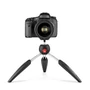 Kép 4/5 - Manfrotto Pixi Evo, 2 szekciós mini tripod, fekete