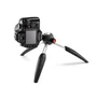 Kép 2/5 - Manfrotto Pixi Evo, 2 szekciós mini tripod, fekete