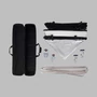 Kép 2/7 - Manfrotto Pro Scrim All In One Kit 2x2m nagy/L