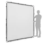 Kép 3/7 - Manfrotto Pro Scrim All In One Kit 2x2m nagy/L