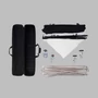 Kép 2/5 - Manfrotto Pro Scrim All In One Kit 2.9x2.9m extra nagy /XL