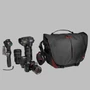 Kép 5/16 - Manfrotto Pro light Bumblebee m-30 messenger fotóstáska (DSLR/CSC)