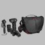 Kép 5/16 - Manfrotto Pro light Bumblebee m-30 messenger fotóstáska (DSLR/CSC)