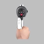 Kép 3/5 - Manfrotto RC clamp ex