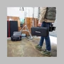 Kép 28/28 - Manfrotto Rapid Flag 18''x24'' Kit