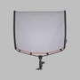 Kép 4/28 - Manfrotto Rapid Flag 18''x24'' Kit