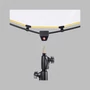 Kép 7/28 - Manfrotto Rapid Flag 18''x24'' Kit
