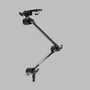 Kép 1/2 - manfrotto-szimpla-csuklos-kar-kamera-talppal-2-szekcios