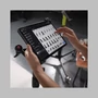 Kép 10/13 - Manfrotto TetherGear tablet tartó, befogó 9''-13''