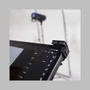 Kép 12/13 - Manfrotto TetherGear tablet tartó, befogó 9''-13''