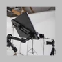 Kép 13/13 - Manfrotto TetherGear tablet tartó, befogó 9''-13''