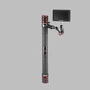 Kép 2/3 - Manfrotto Gimboom kiegészítő csatlakoztató