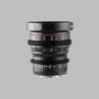 Kép 1/3 - Meike Cine Lens Mini Prime 25mm T2.2 objektív - M4/3
