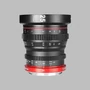 Kép 1/3 - Meike Cine Lens Mini Prime 25mm T2.2 objektív - Canon RF