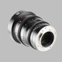 Kép 3/3 - Meike Cine Lens 35mm T2.2 hátulnézet