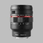Kép 2/2 - Meike MK-50mm F1.2 Objektív Sony E Bajonettel
