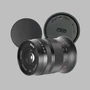Kép 3/7 - Meike MK-60 F2.8 Makro objektív - Fuji X-Bajonett