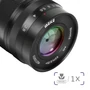 Kép 5/7 - Meike MK-60 F2.8 Makro objektív - Fuji X-Bajonett