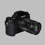 Kép 4/7 - Meike MK-60 F2.8 Makro objektív - Fuji X-Bajonett