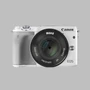 Kép 7/7 - MEIKE 60MM F/2.8 APS-C MF MAKRÓ OBJEKTÍV - Canon EF-M-Bajonett