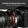 Kép 3/4 - Meike Cine PL adapter Sony E