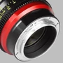 Kép 3/4 - Meike Prime 85mm T2.1 Cine Lens hátulnézet