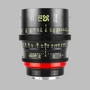 Kép 1/3 - Meike FF-Prime 35mm T2.1 Cine Lens - EF