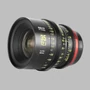 Kép 2/3 - Meike Prime 35mm T2.1 Cine Lens elölnézet