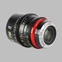 Kép 3/3 - Meike Prime 35mm T2.1 Cine Lens hátulnézet