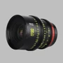 Kép 2/3 - Meike Prime 50mm T2.1 Cine Lens elölnézet