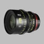 Kép 2/3 - Meike Prime 85mm T2.1 Cine Lens elölnézet