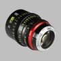Kép 3/3 - Meike Prime 85mm T2.1 Cine Lens hátulnézet