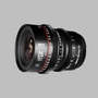 Kép 2/2 - Meike Super35 Prime 25mm T2.1 Cine Lens