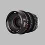 Kép 2/2 - Meike Super35 Prime 35mm T2.1 Cine Lens