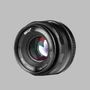 Kép 1/3 - Meike MK-35mm F1.4 MF Objektív Nikon Z Bajonettel